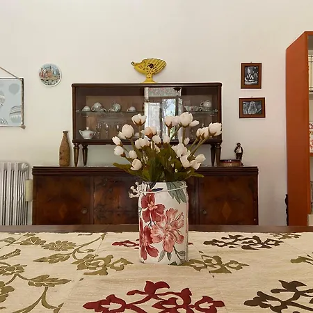 Casa Liverani By Salento Com Holiday home Lecce