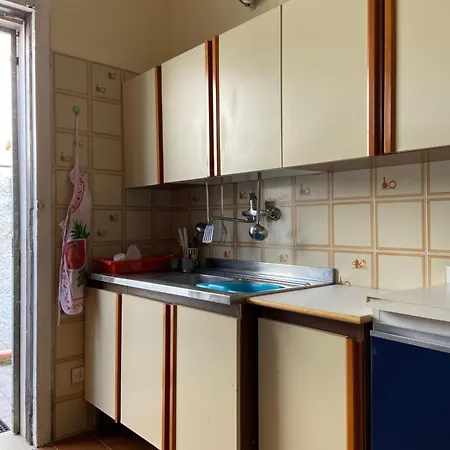 Holiday home Casa Liverani By Salento Com Lecce