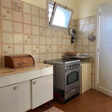 Holiday home Casa Liverani By Salento Com