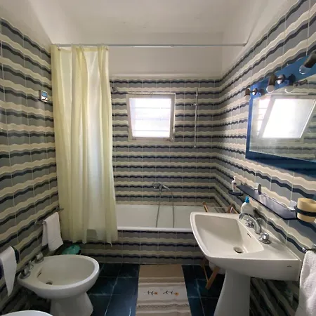 Holiday home Casa Liverani By Salento Com Lecce
