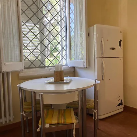 Holiday home Casa Liverani By Salento Com
