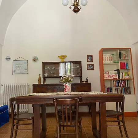 Holiday home Casa Liverani By Salento Com Lecce