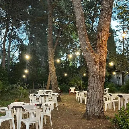 Casa Liverani By Salento Com