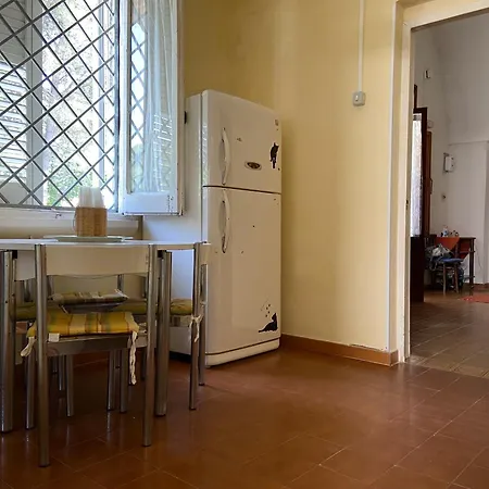 Holiday home Casa Liverani By Salento Com