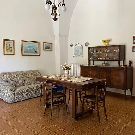 Casa Liverani By Salento Com Holiday home *