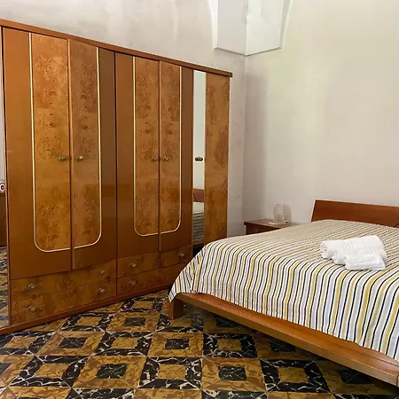Casa Liverani By Salento Com Holiday home *