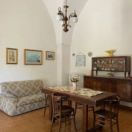 Casa Liverani By Salento Com Lecce