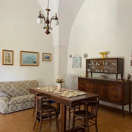 Casa Liverani By Salento Com Holiday home