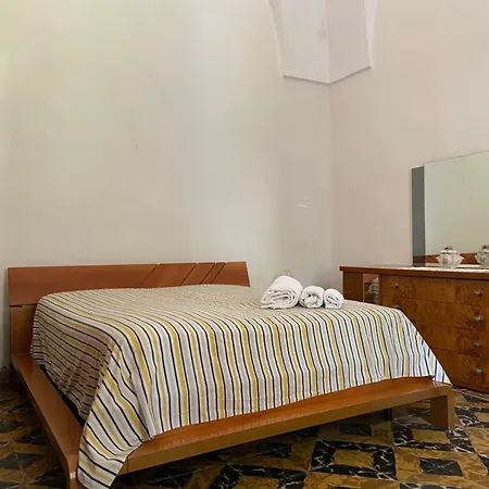 Holiday home Casa Liverani By Salento Com