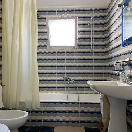 Holiday home Casa Liverani By Salento Com