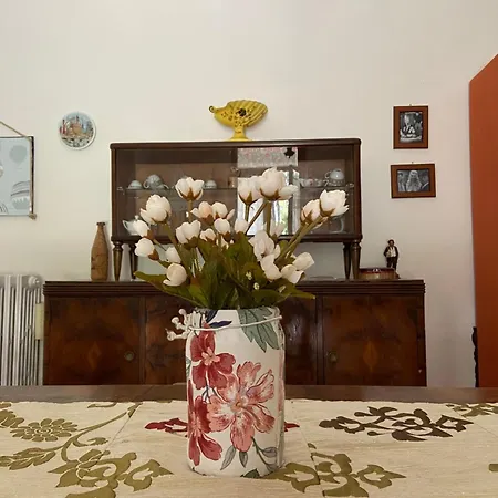 Casa Liverani By Salento Com Holiday home *
