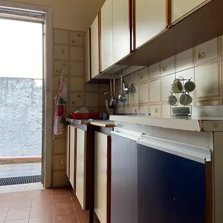 Holiday home Casa Liverani By Salento Com Lecce