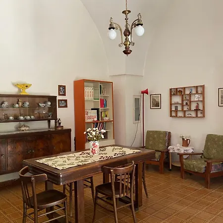 Casa Liverani By Salento Com