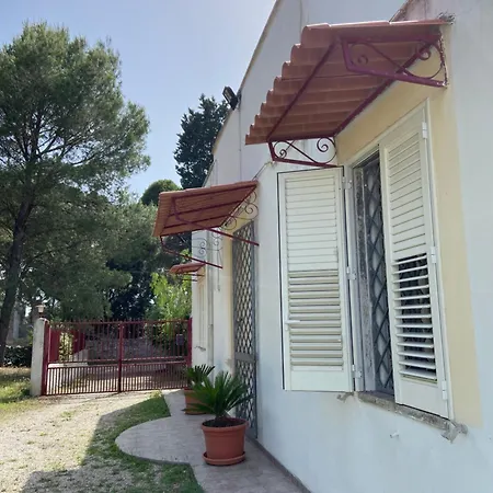 Casa Liverani By Salento Com Holiday home