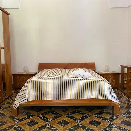 Holiday home Casa Liverani By Salento Com