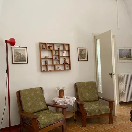 Holiday home Casa Liverani By Salento Com Lecce