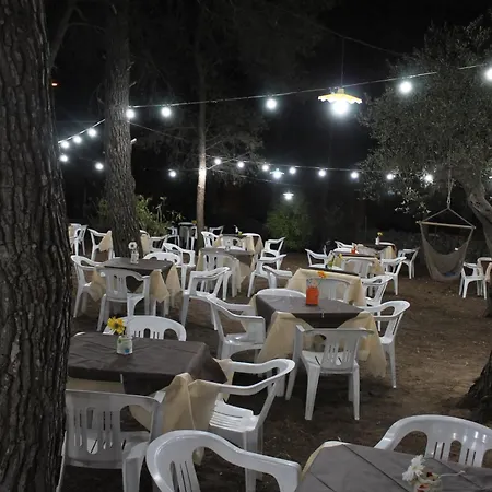 Holiday home Casa Liverani By Salento Com