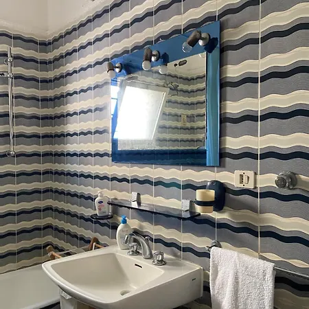 Casa Liverani By Salento Com Holiday home Lecce