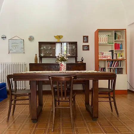 Holiday home Casa Liverani By Salento Com Lecce