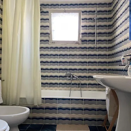 Casa Liverani By Salento Com Holiday home Lecce