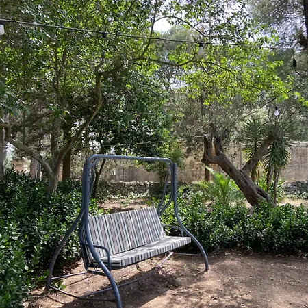 Casa Liverani By Salento Com Holiday home Lecce