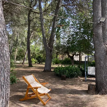 Casa Liverani By Salento Com * Lecce