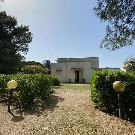 Holiday home Casa Liverani By Salento Com