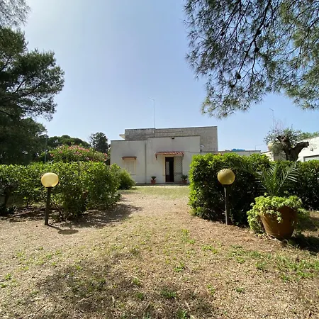 Casa Liverani By Salento Com Holiday home *