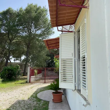 Holiday home Casa Liverani By Salento Com *
